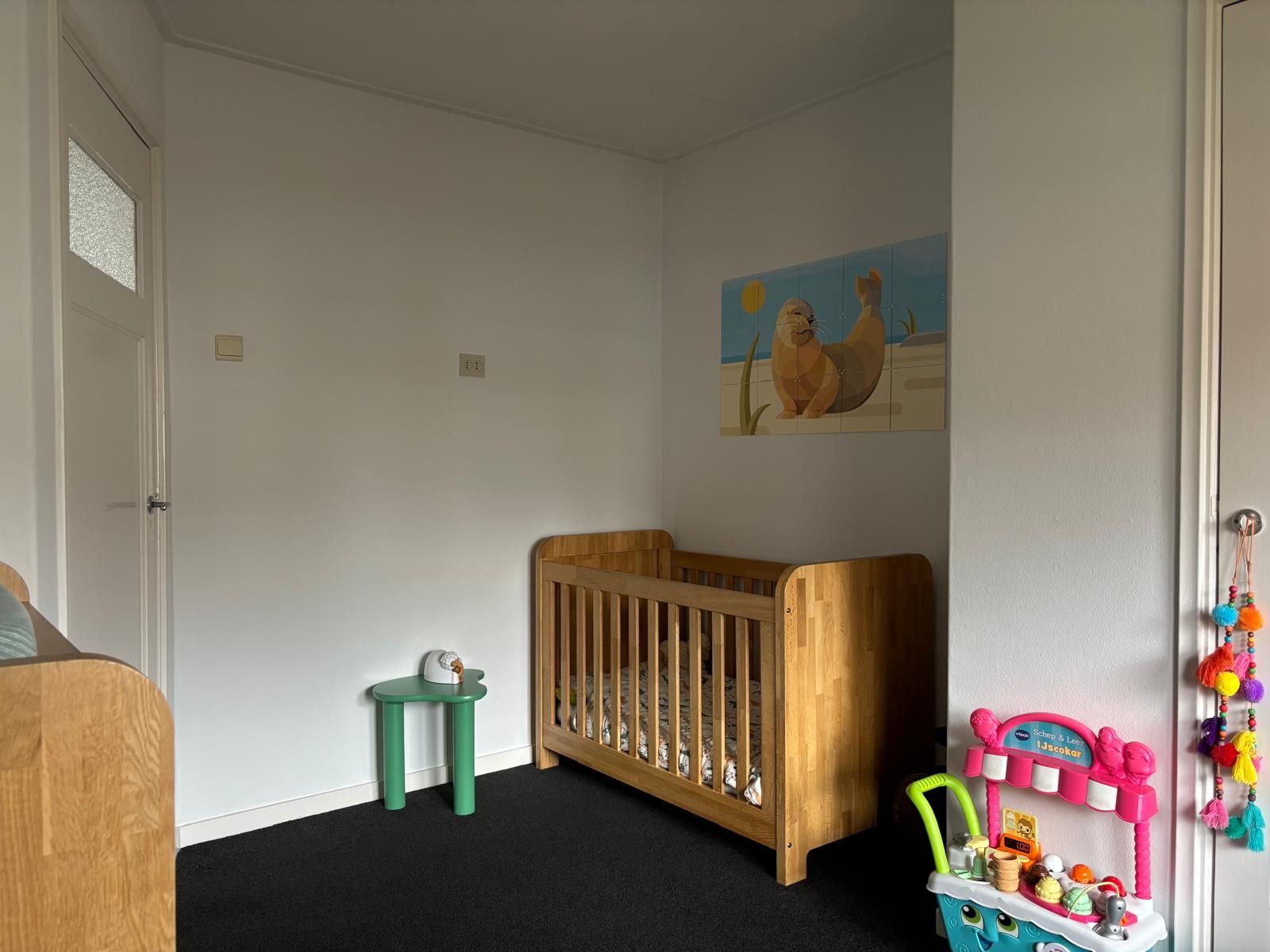 Foto 27 van Karnemelkstraat 5