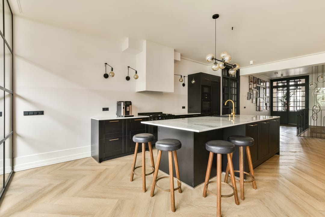 Photo 8 of Swammerdamstraat 44