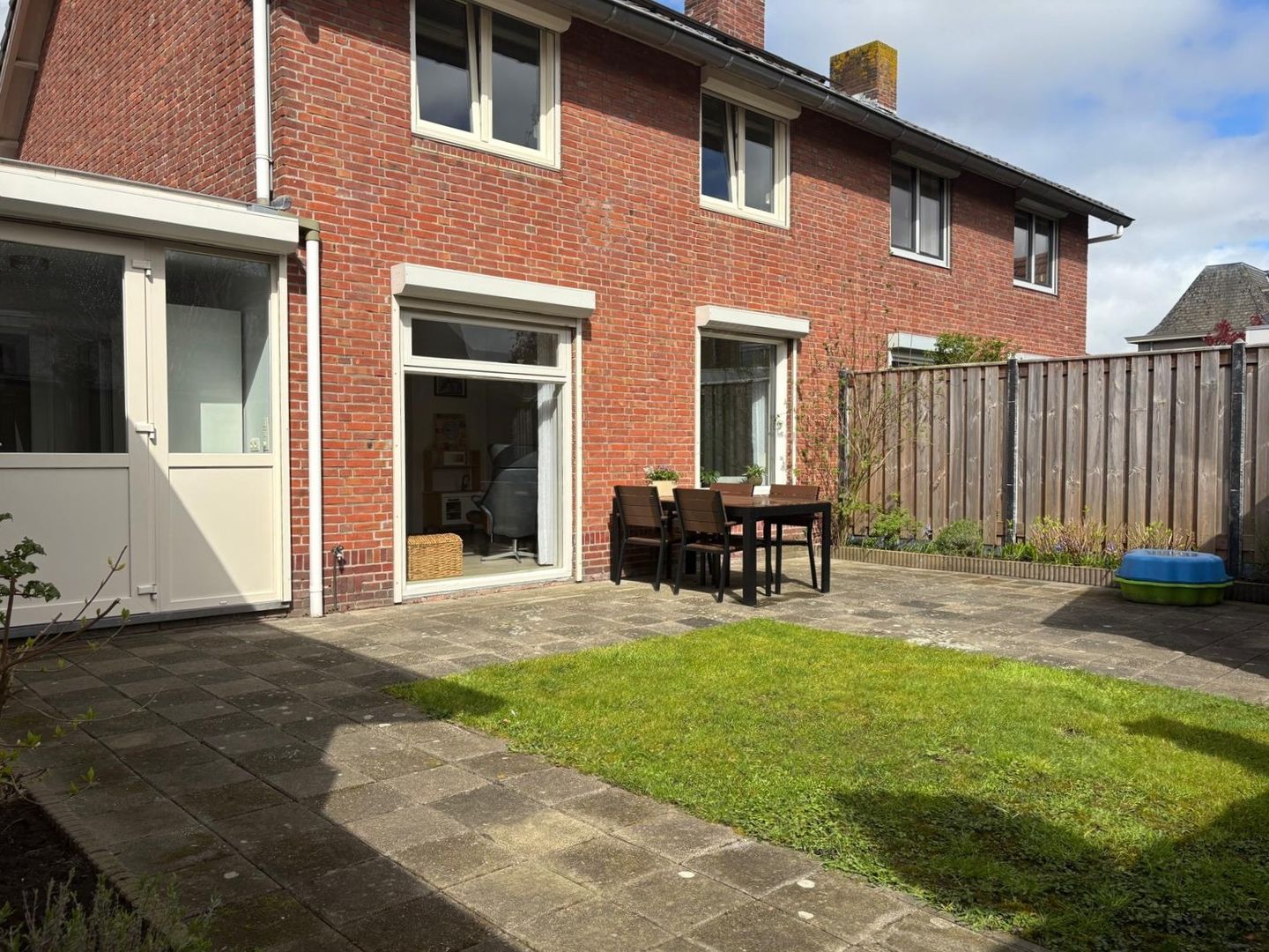 Foto 34 van Karnemelkstraat 5