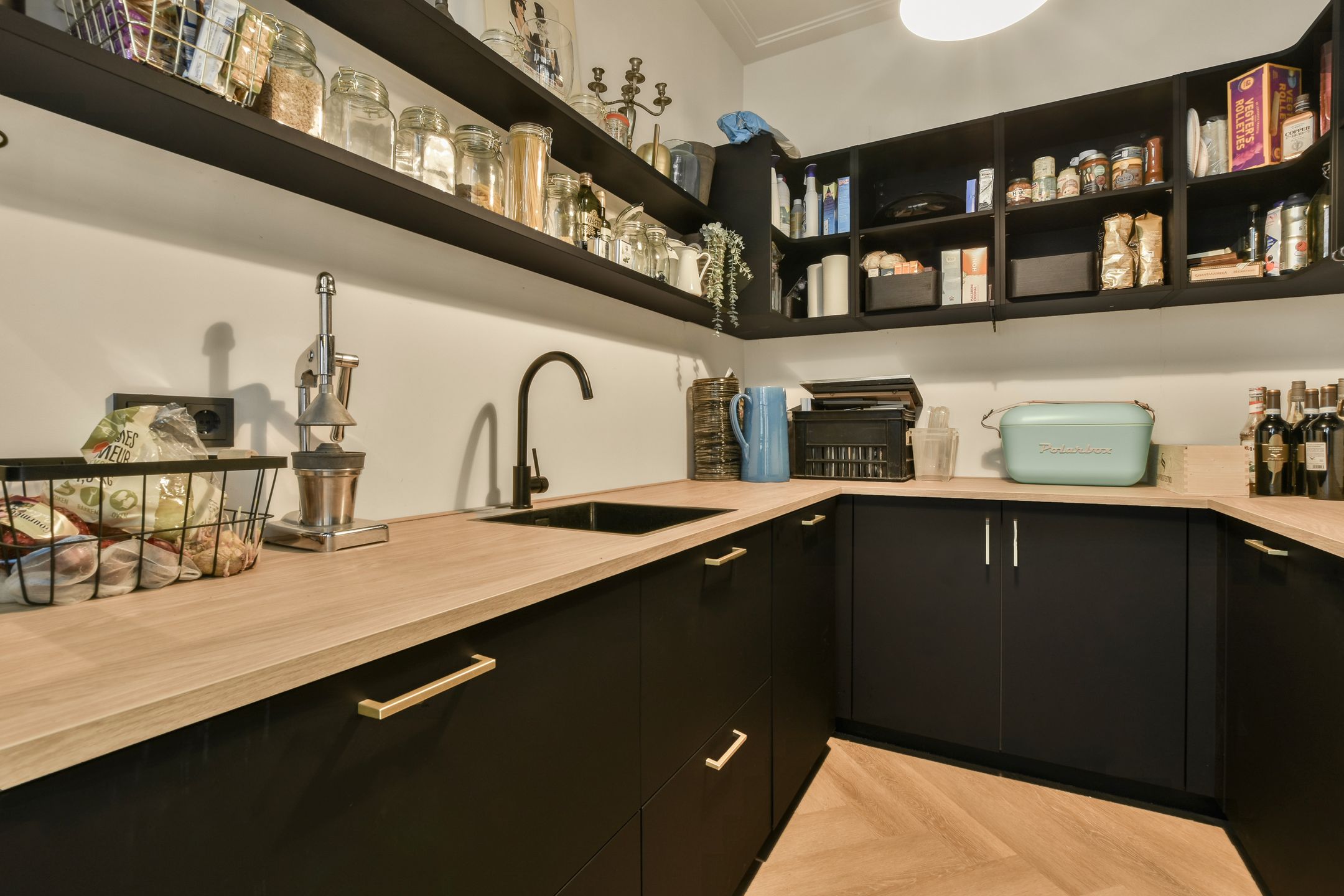 Photo 9 of Swammerdamstraat 44