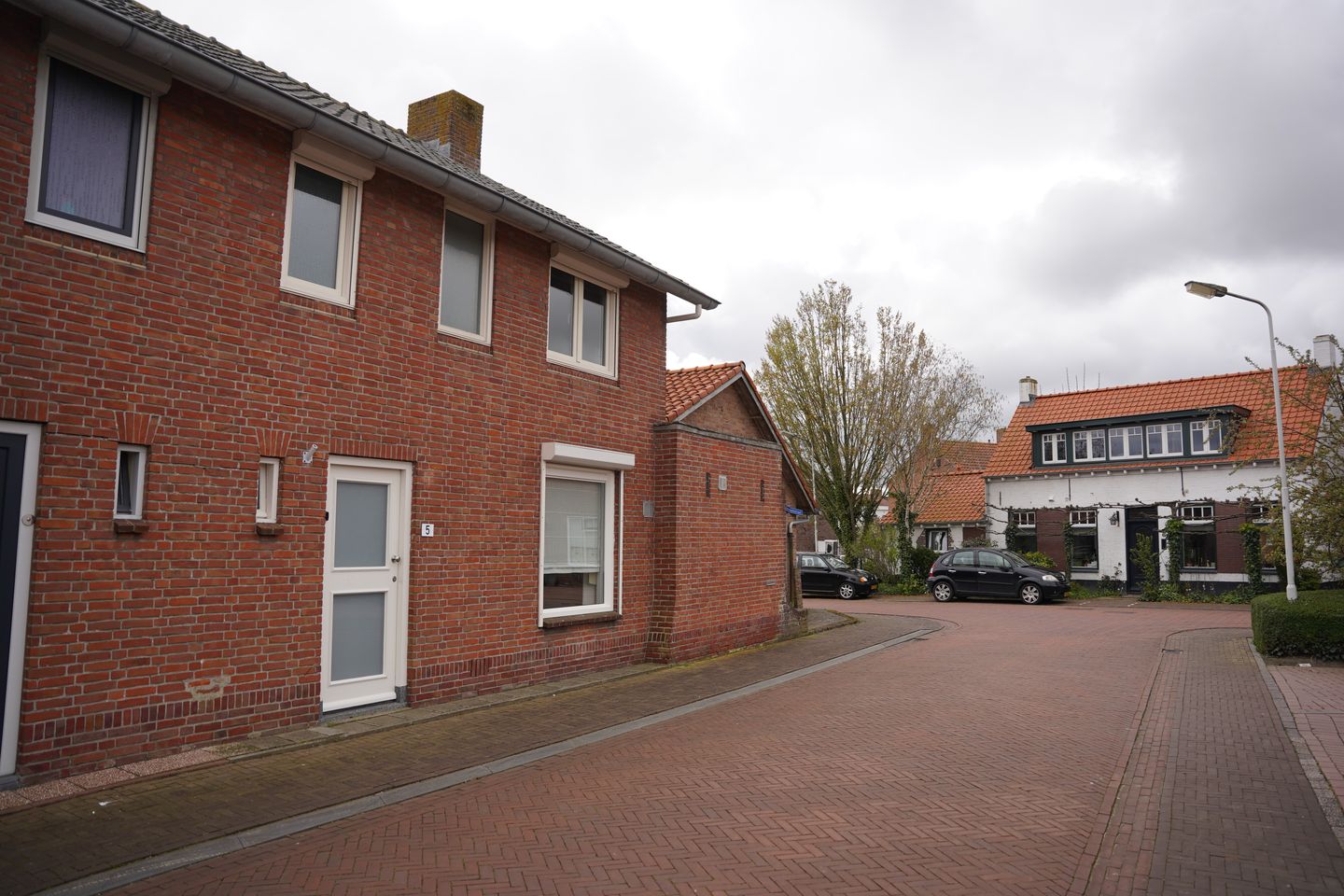 Foto 40 van Karnemelkstraat 5