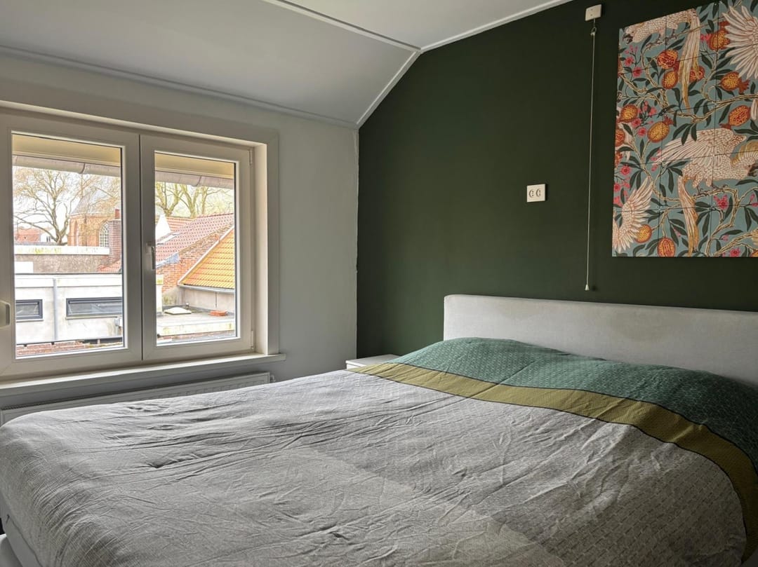 Foto 23 van Karnemelkstraat 5