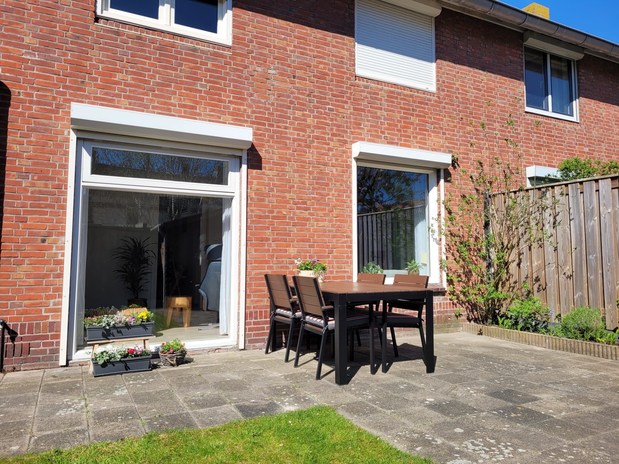 Foto 33 van Karnemelkstraat 5