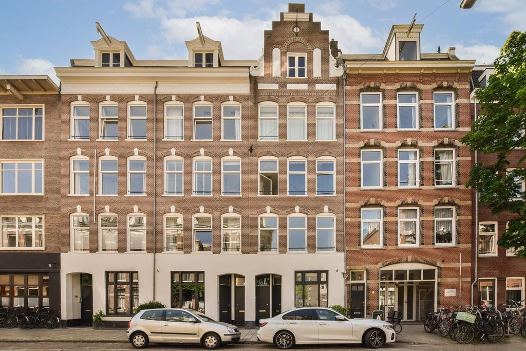 Swammerdamstraat 44 