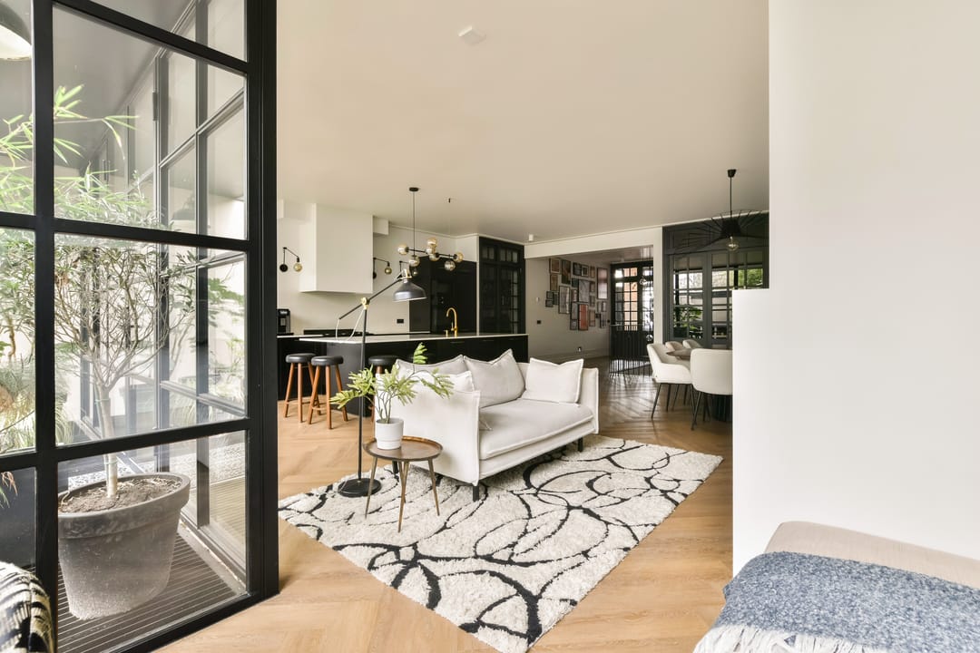 Photo 11 of Swammerdamstraat 44