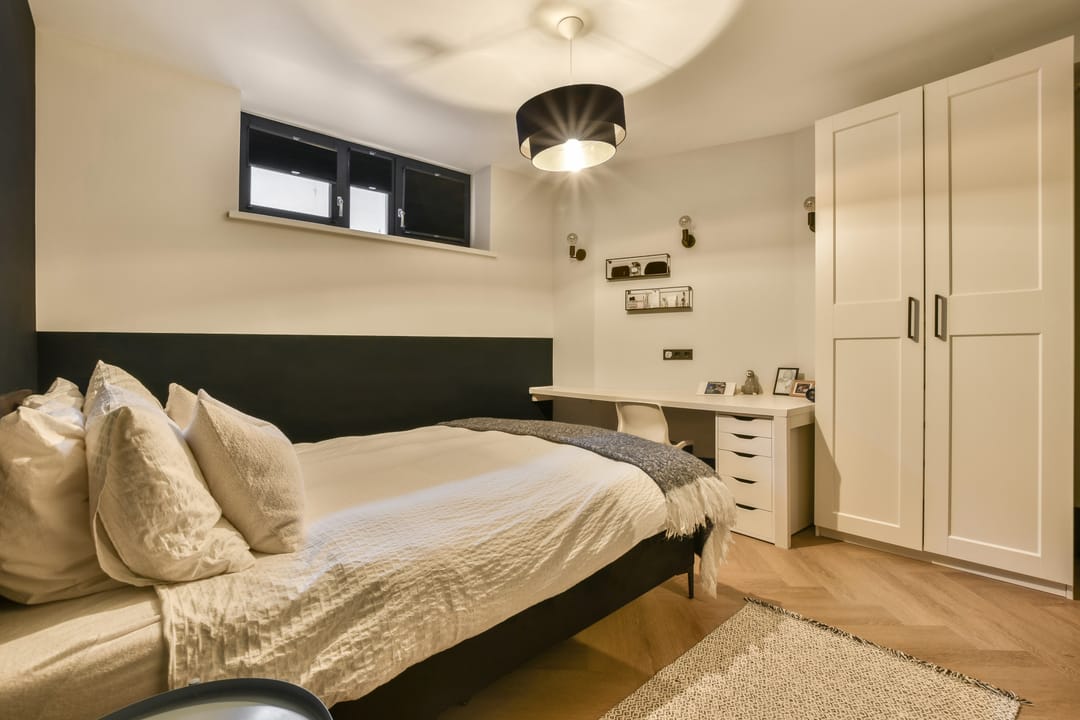 Photo 28 of Swammerdamstraat 44