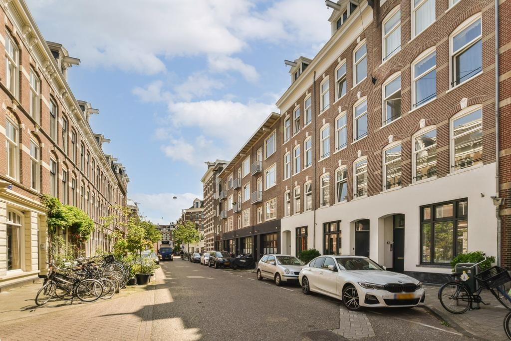 Photo 38 of Swammerdamstraat 44