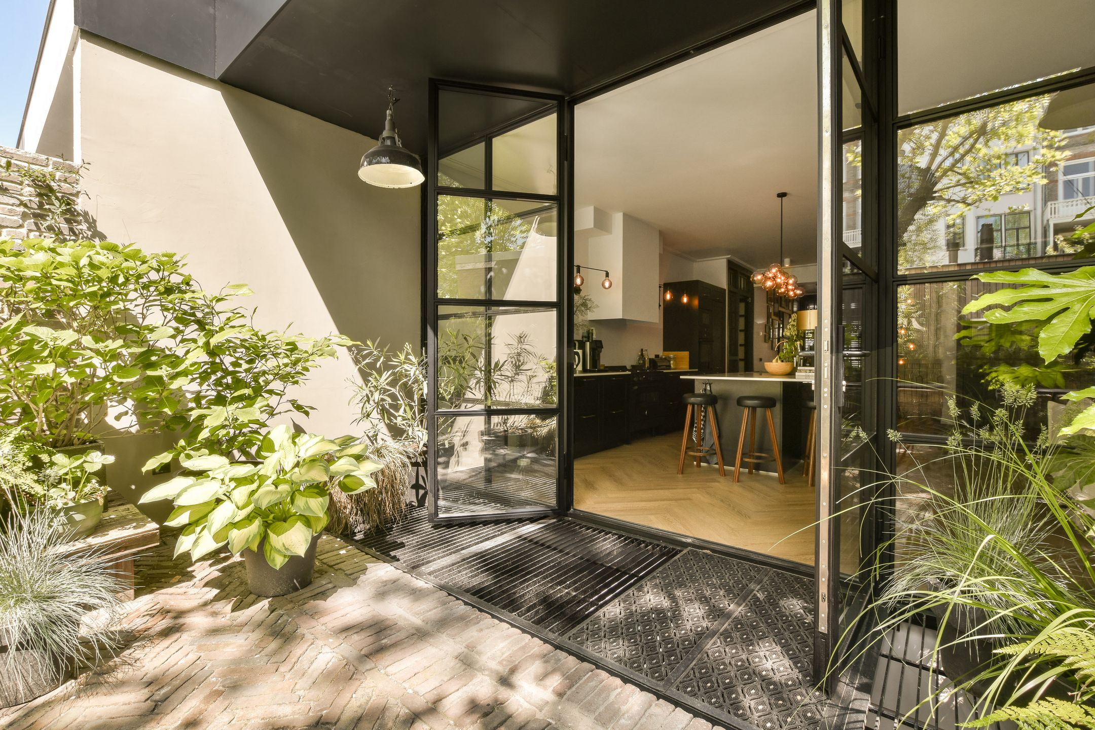 Photo 18 of Swammerdamstraat 44