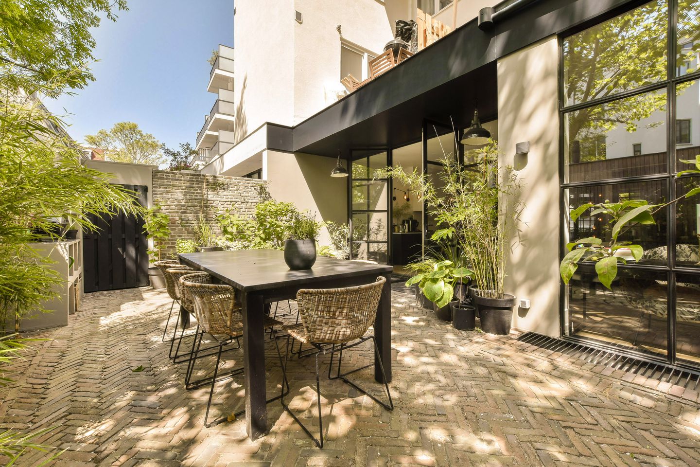 Photo 19 of Swammerdamstraat 44