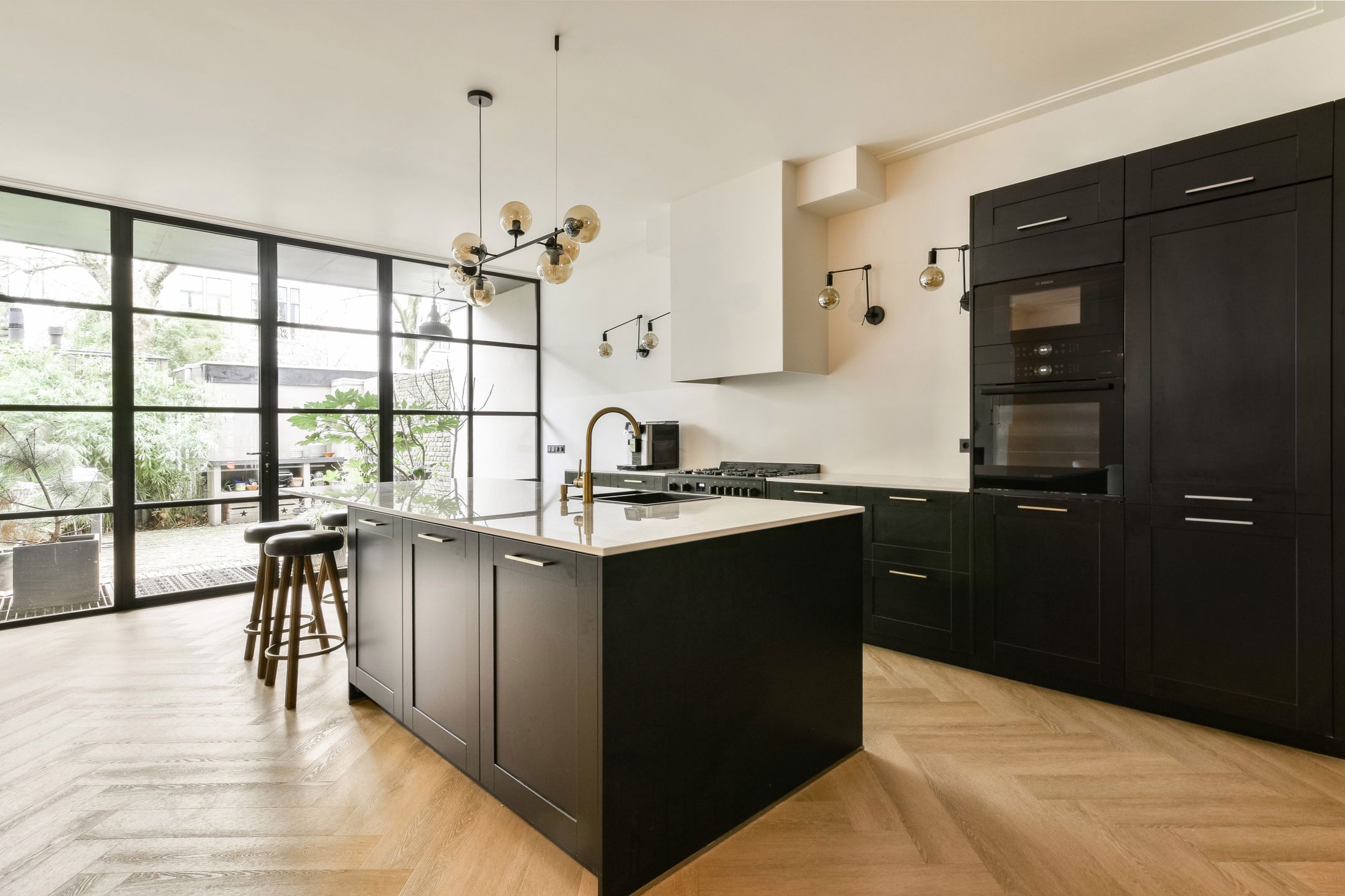 Photo 6 of Swammerdamstraat 44
