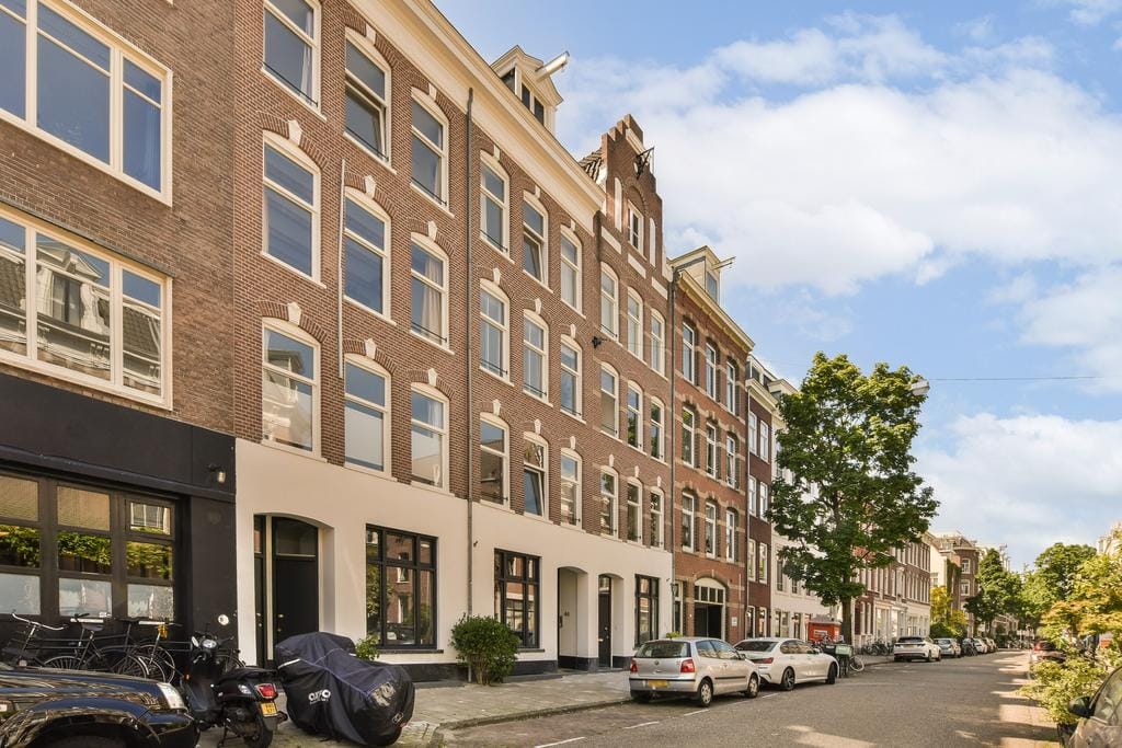 Photo 39 of Swammerdamstraat 44
