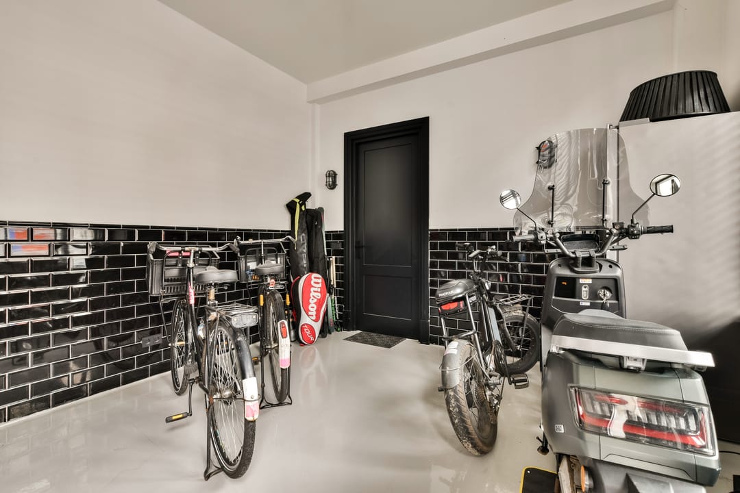 Photo 37 of Swammerdamstraat 44