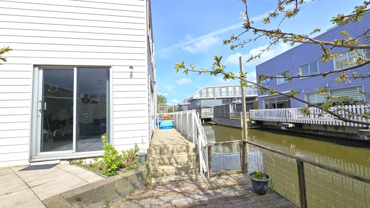 Foto 3 van Van Duijnwater 12