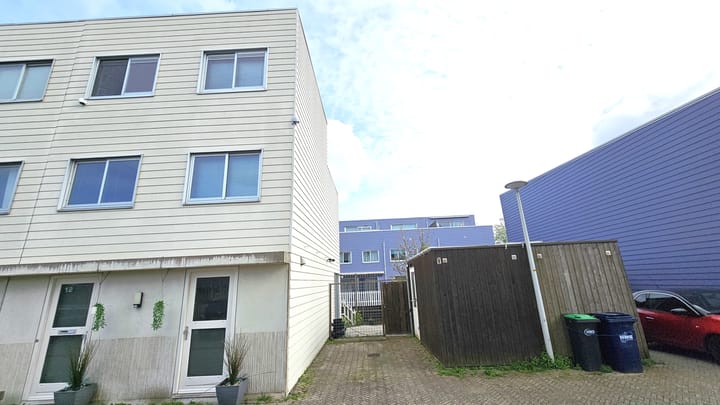 Foto 4 van Van Duijnwater 12