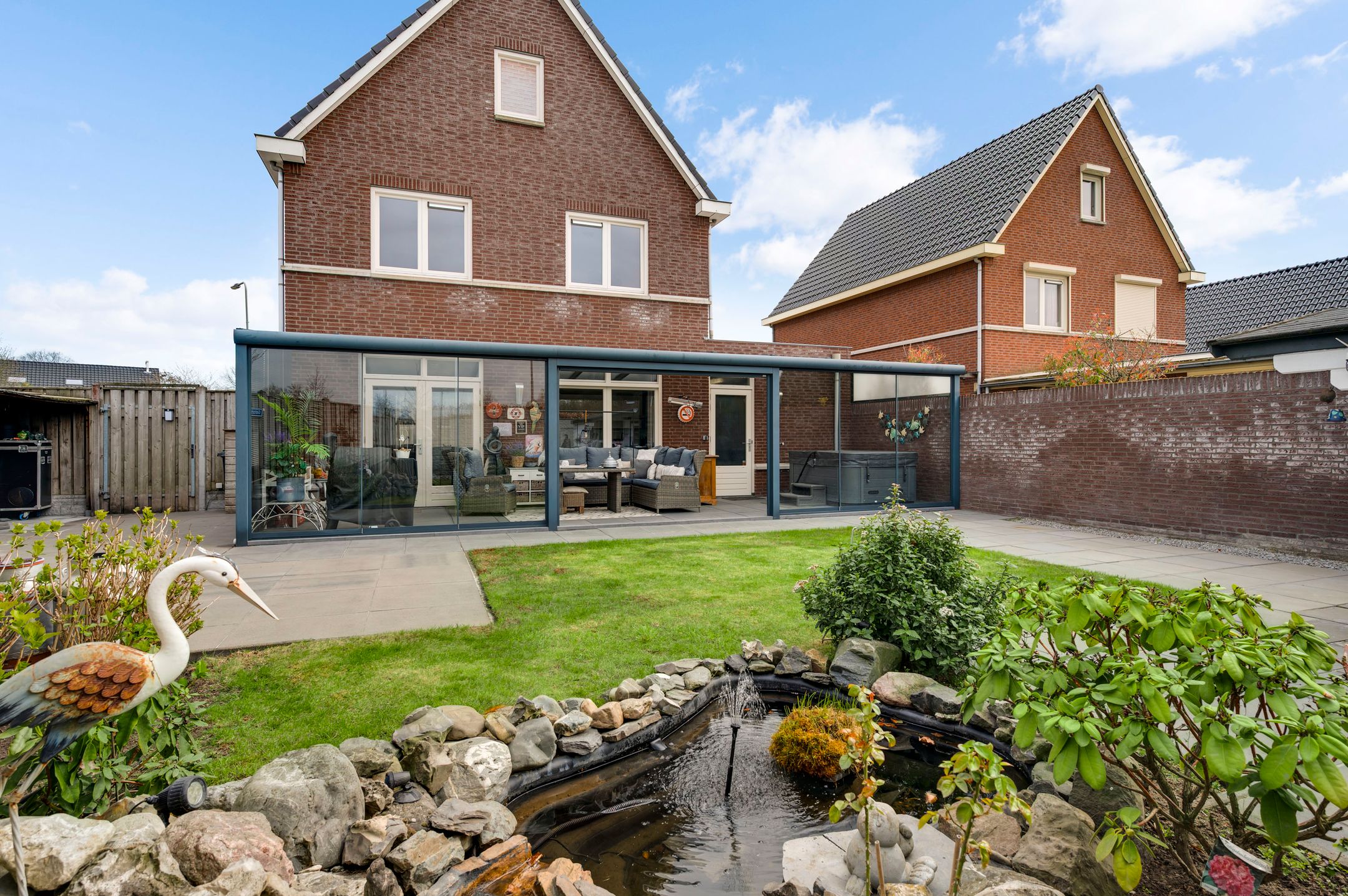 Spikkerweg 156-E 156 E