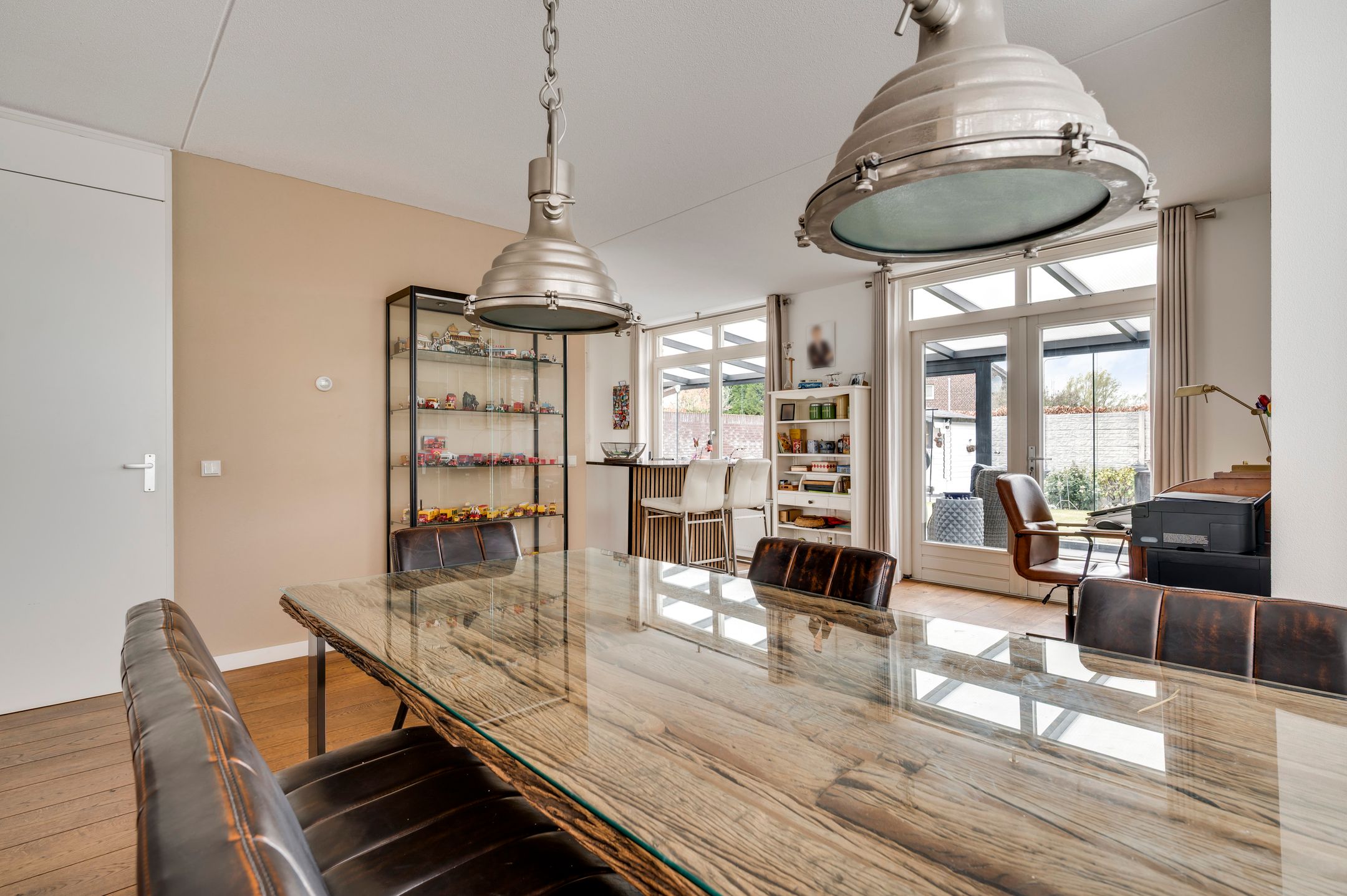 Foto 9 van Spikkerweg 156-E