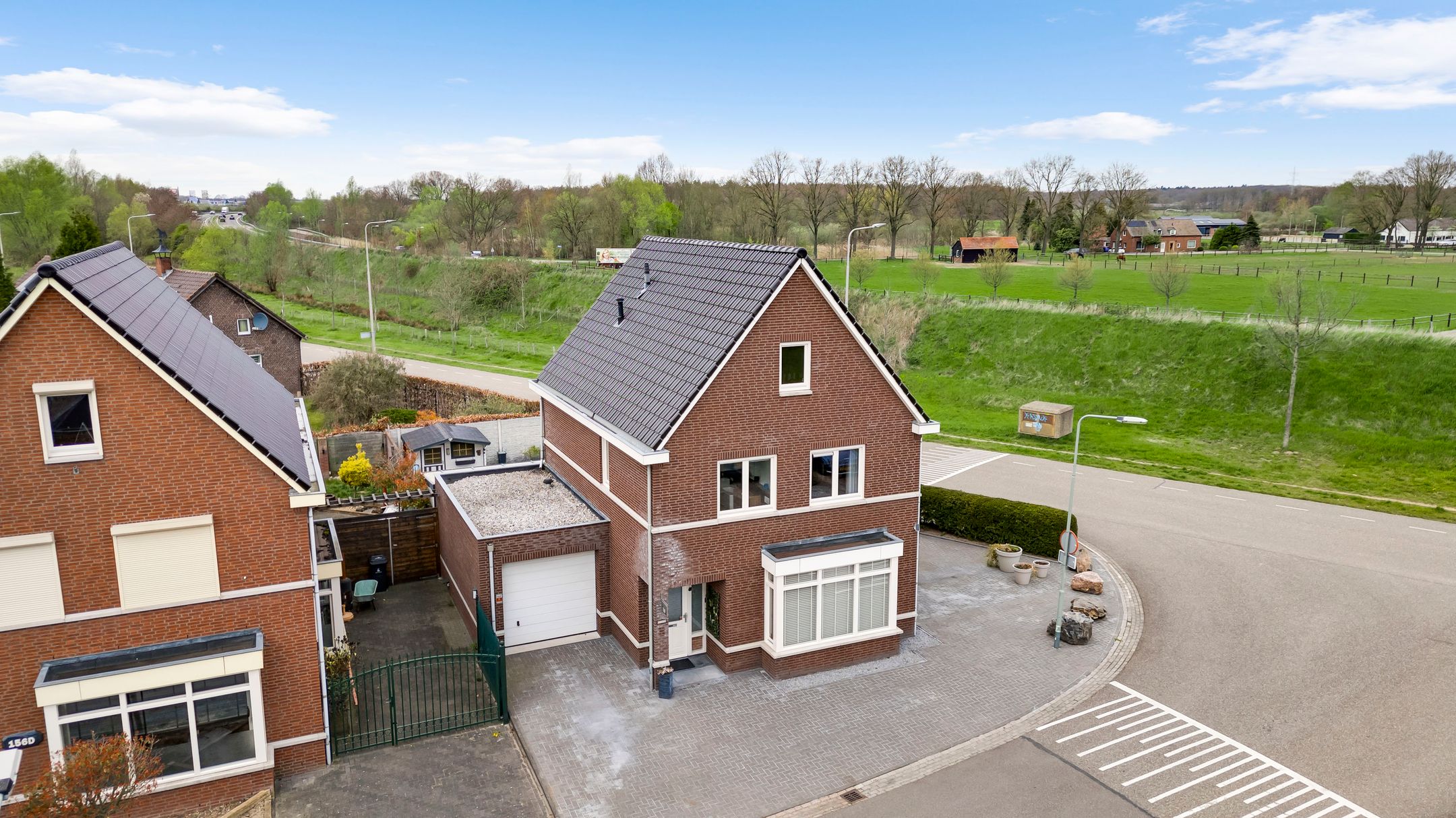 Foto 39 van Spikkerweg 156-E