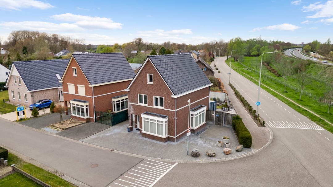 Foto 41 van Spikkerweg 156-E