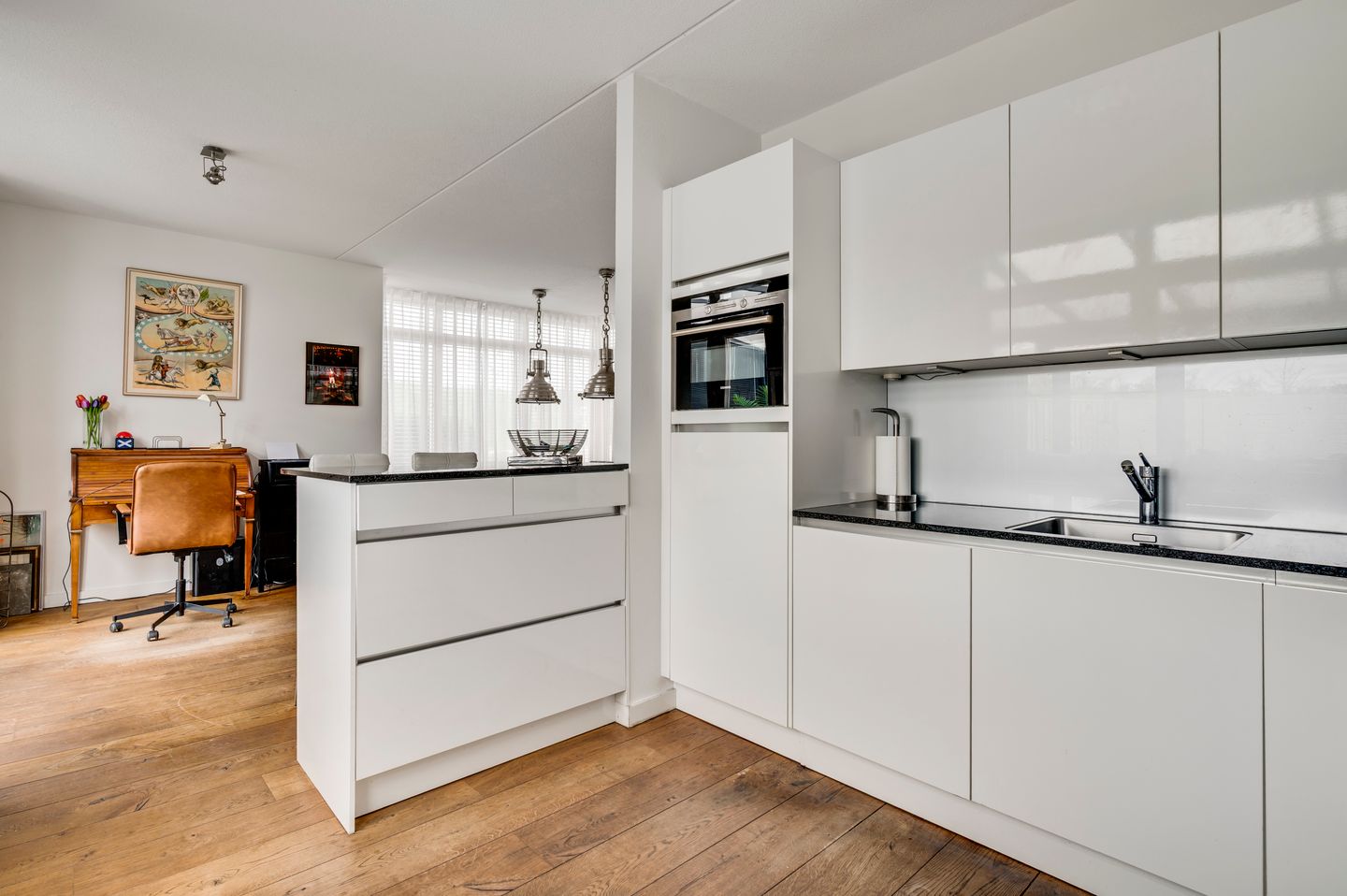 Foto 10 van Spikkerweg 156-E