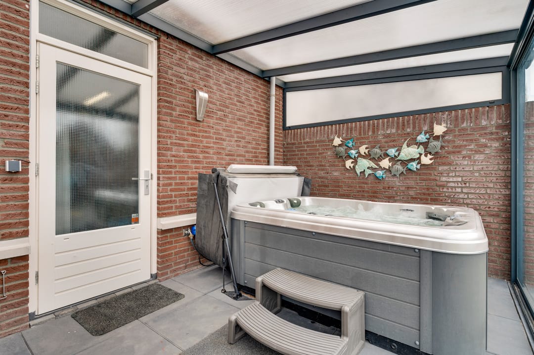 Foto 28 van Spikkerweg 156-E