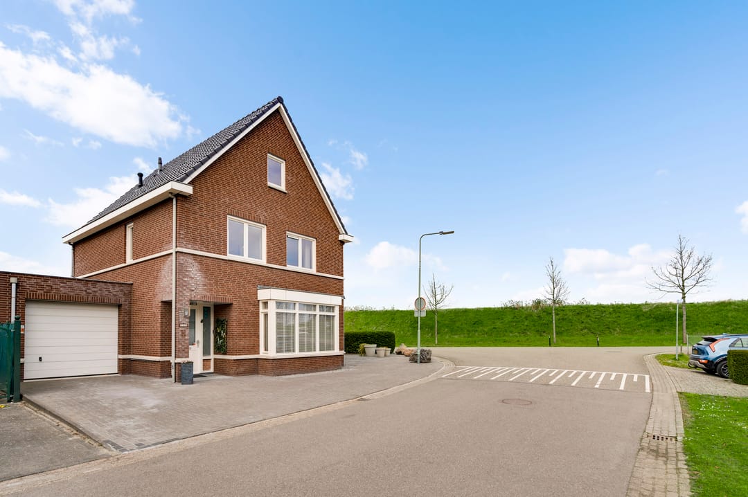 Foto 2 van Spikkerweg 156-E