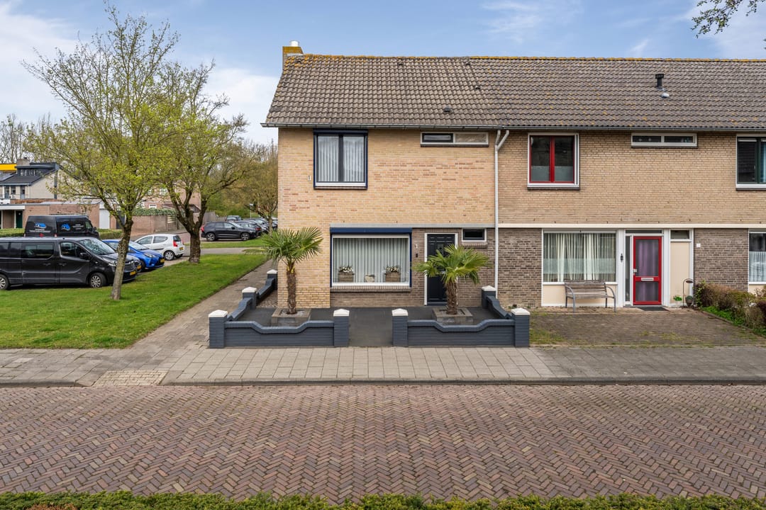 Foto 2 van Pomeranusstraat 1