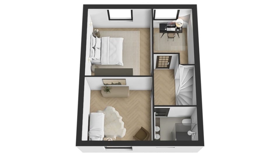 Foto 51 van Pomeranusstraat 1