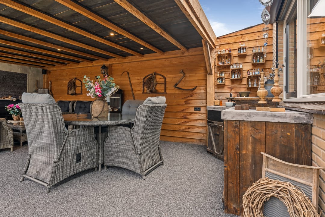 Foto 37 van Pomeranusstraat 1