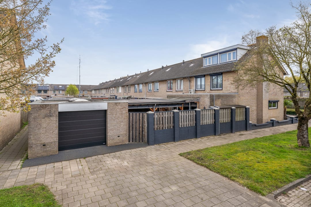 Foto 46 van Pomeranusstraat 1