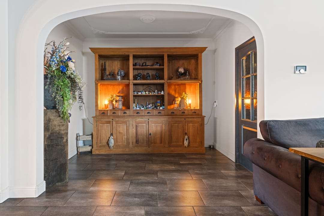 Foto 13 van Pomeranusstraat 1