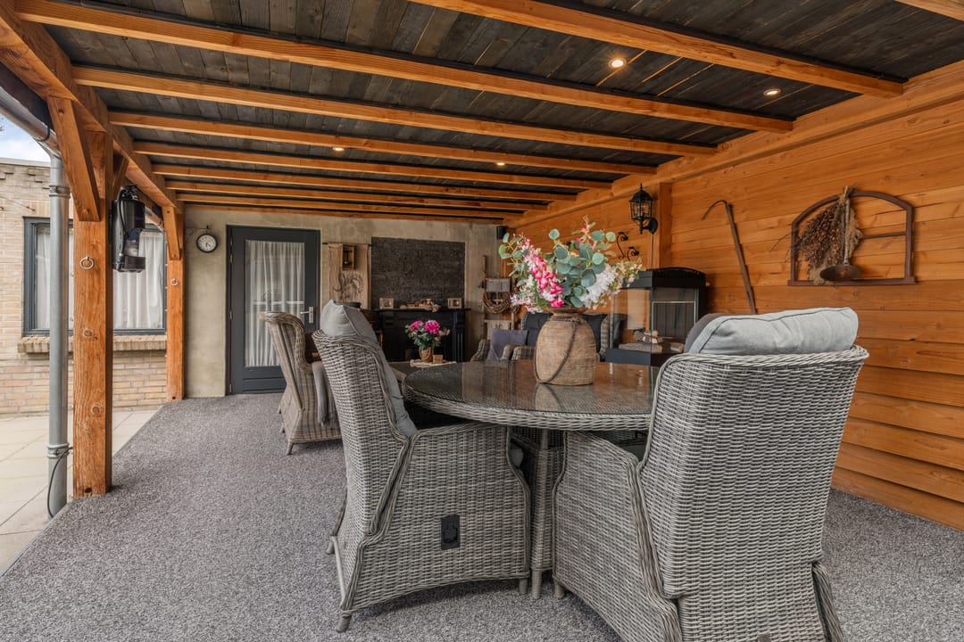 Foto 38 van Pomeranusstraat 1