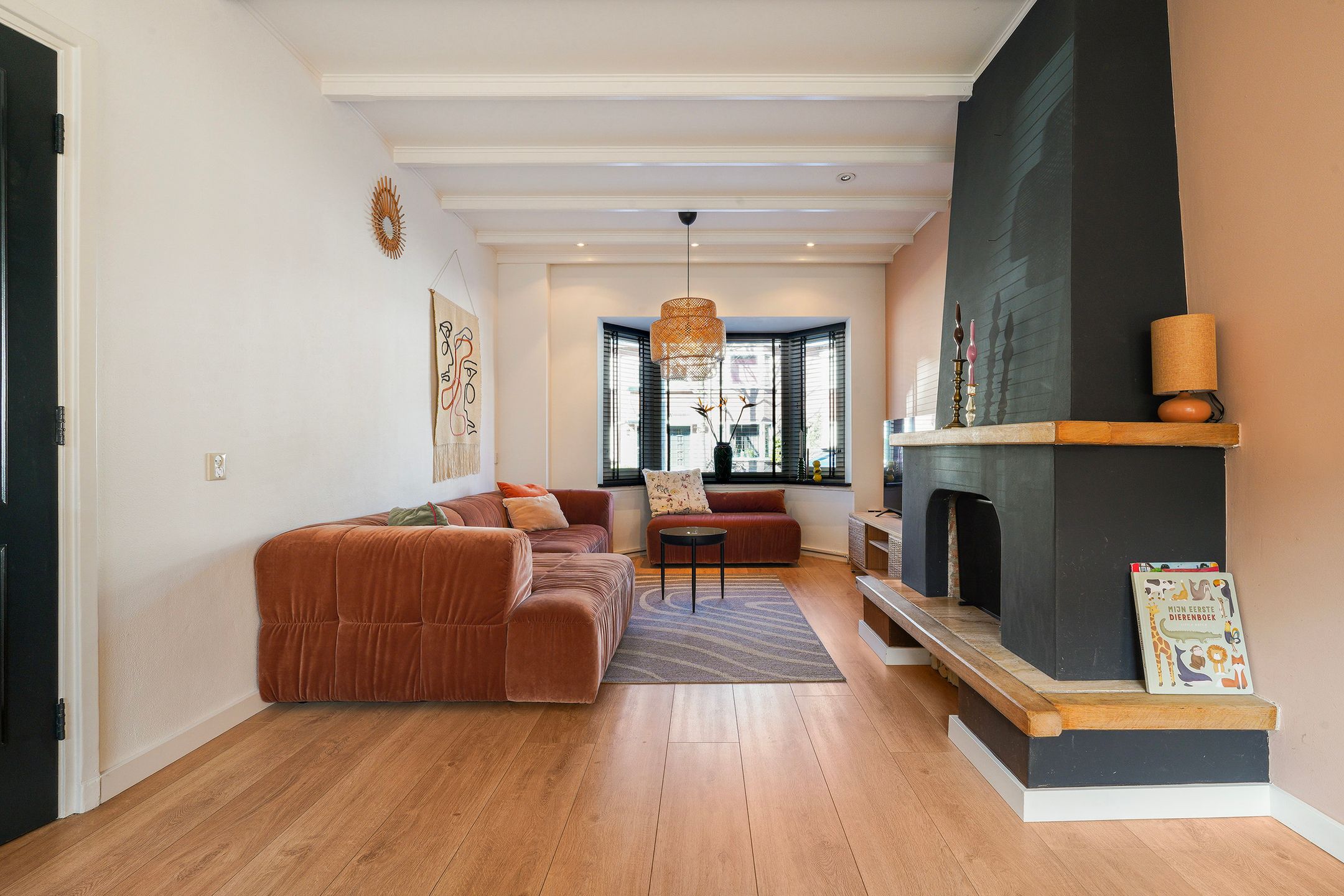 Foto 3 van Leenherenstraat 74