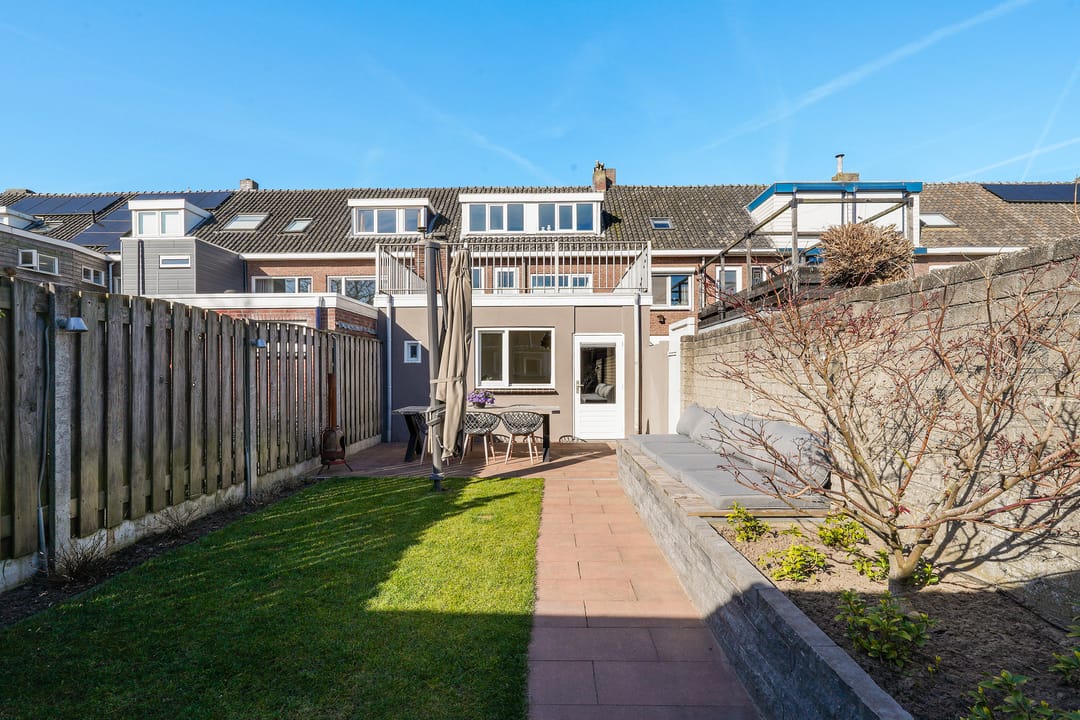 Foto 7 van Leenherenstraat 74