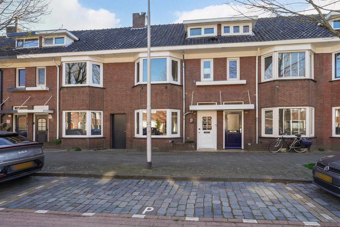 Foto 1 van Leenherenstraat 74