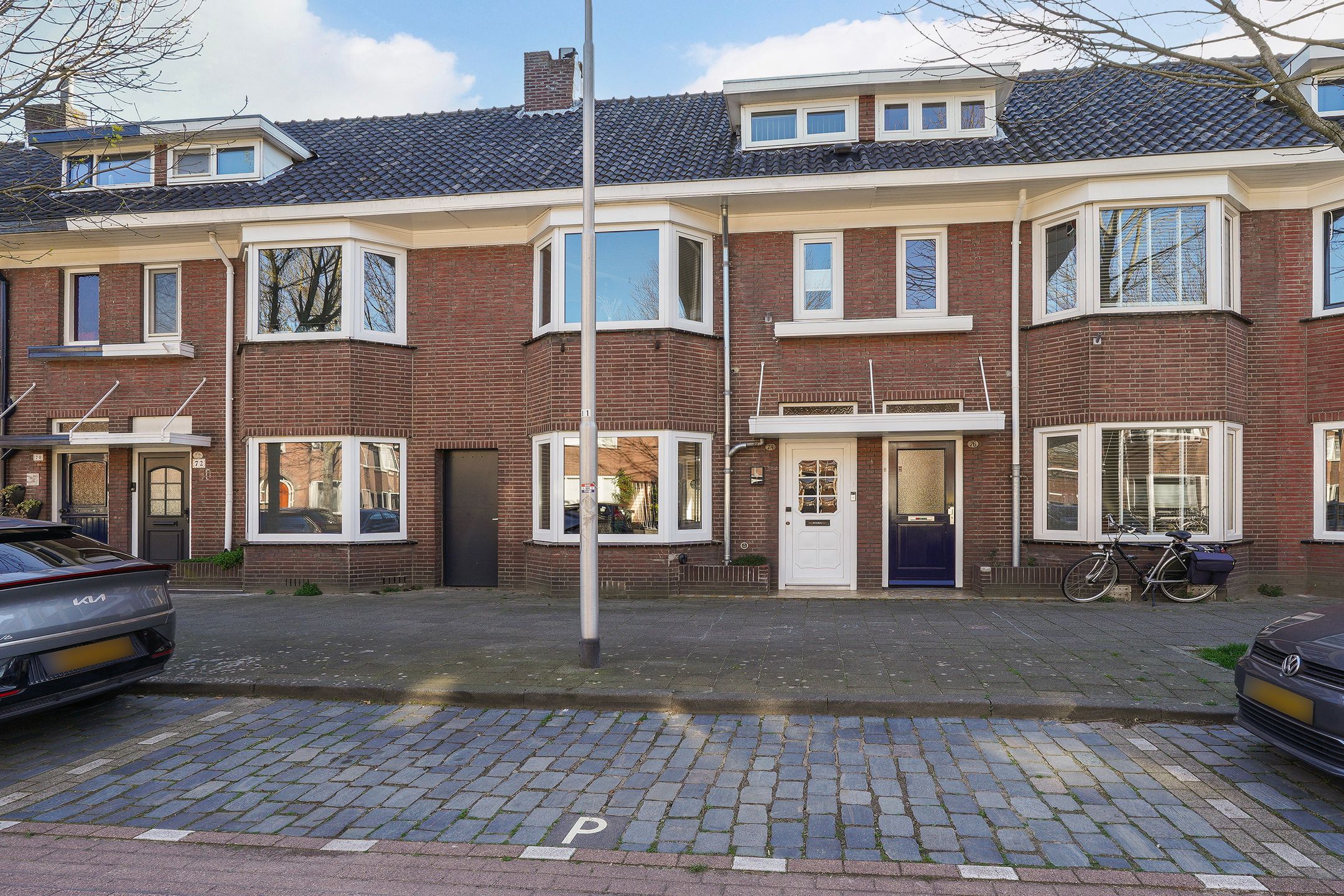Leenherenstraat 74 