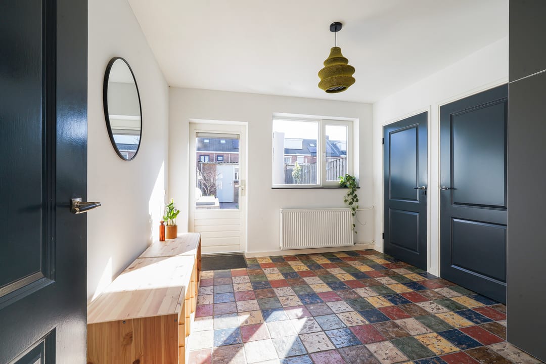 Foto 28 van Leenherenstraat 74