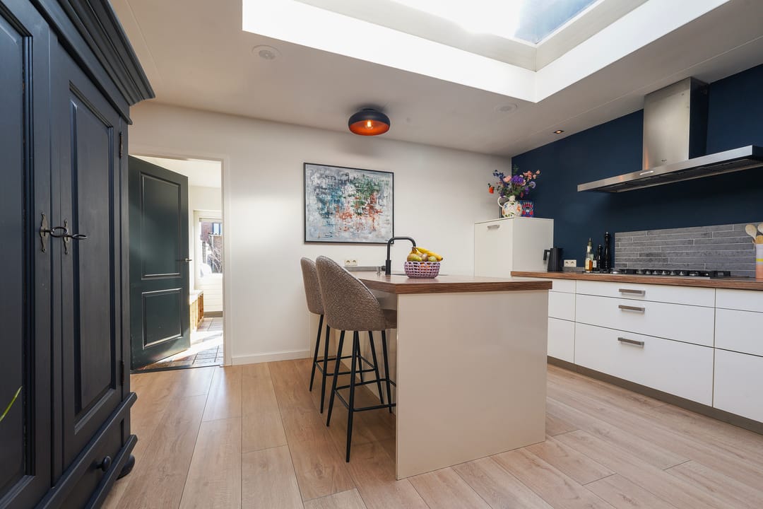 Foto 26 van Leenherenstraat 74