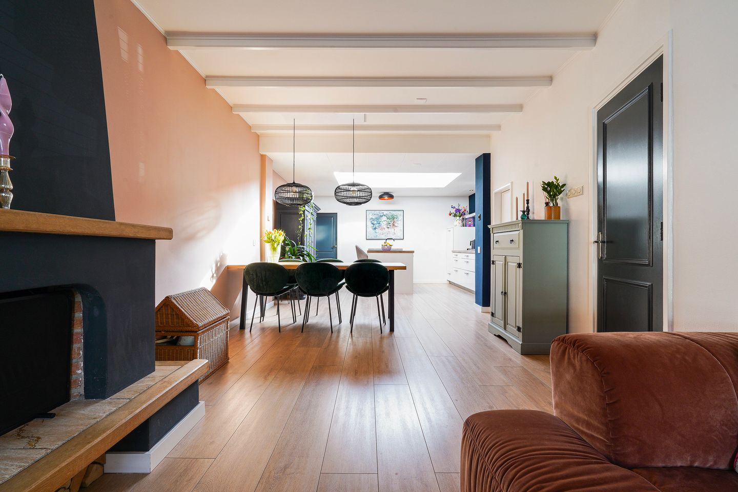 Foto 4 van Leenherenstraat 74