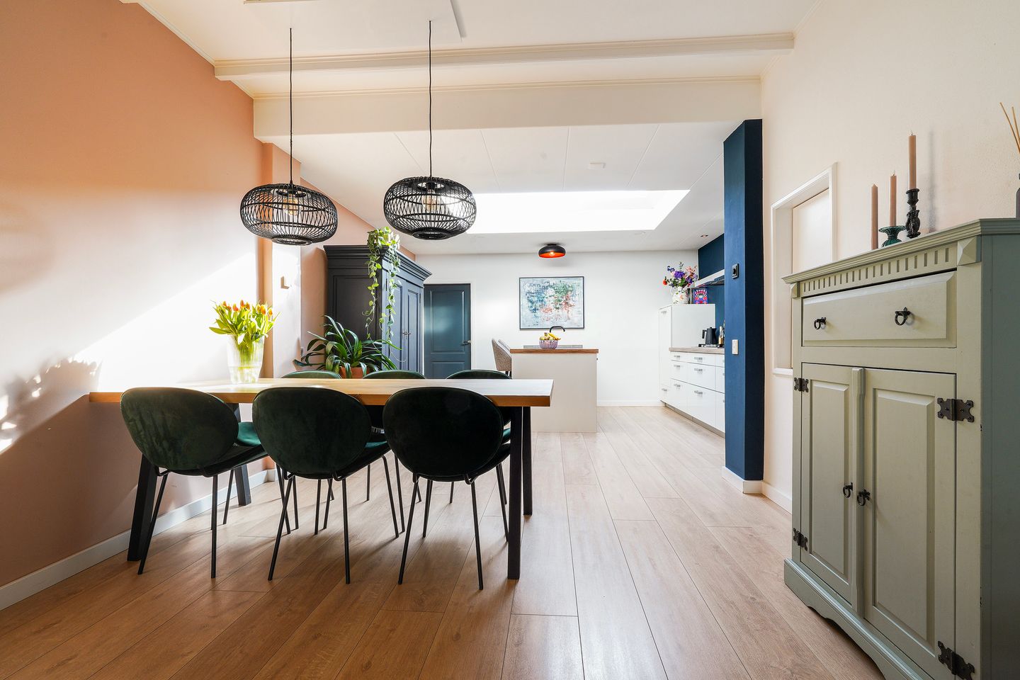 Foto 19 van Leenherenstraat 74