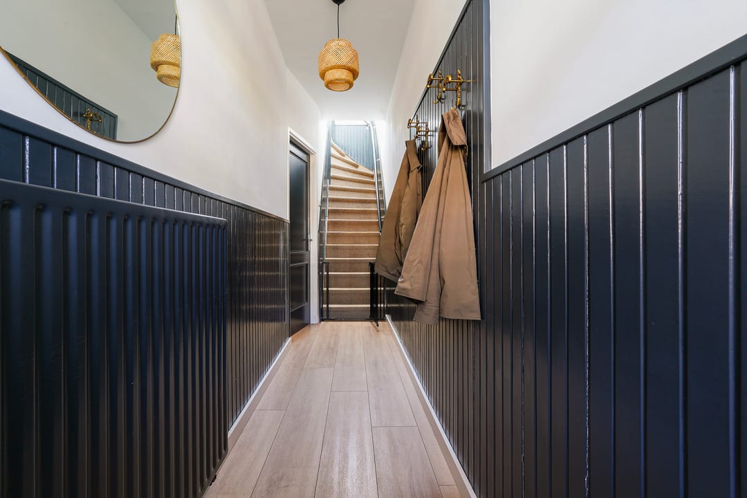 Foto 13 van Leenherenstraat 74