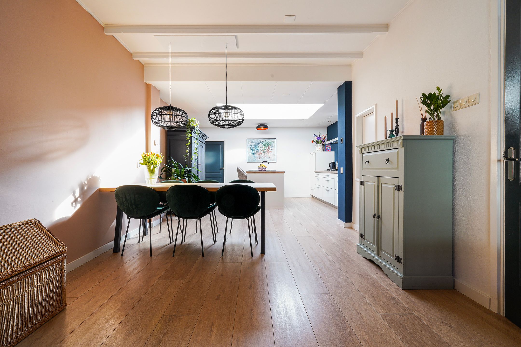 Foto 18 van Leenherenstraat 74