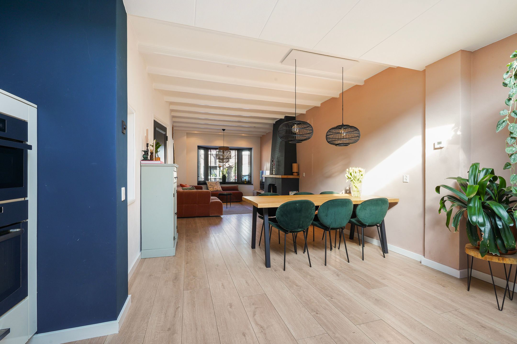 Foto 21 van Leenherenstraat 74