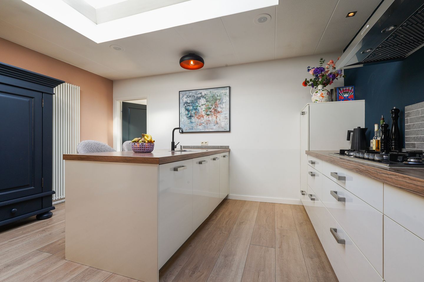 Foto 25 van Leenherenstraat 74