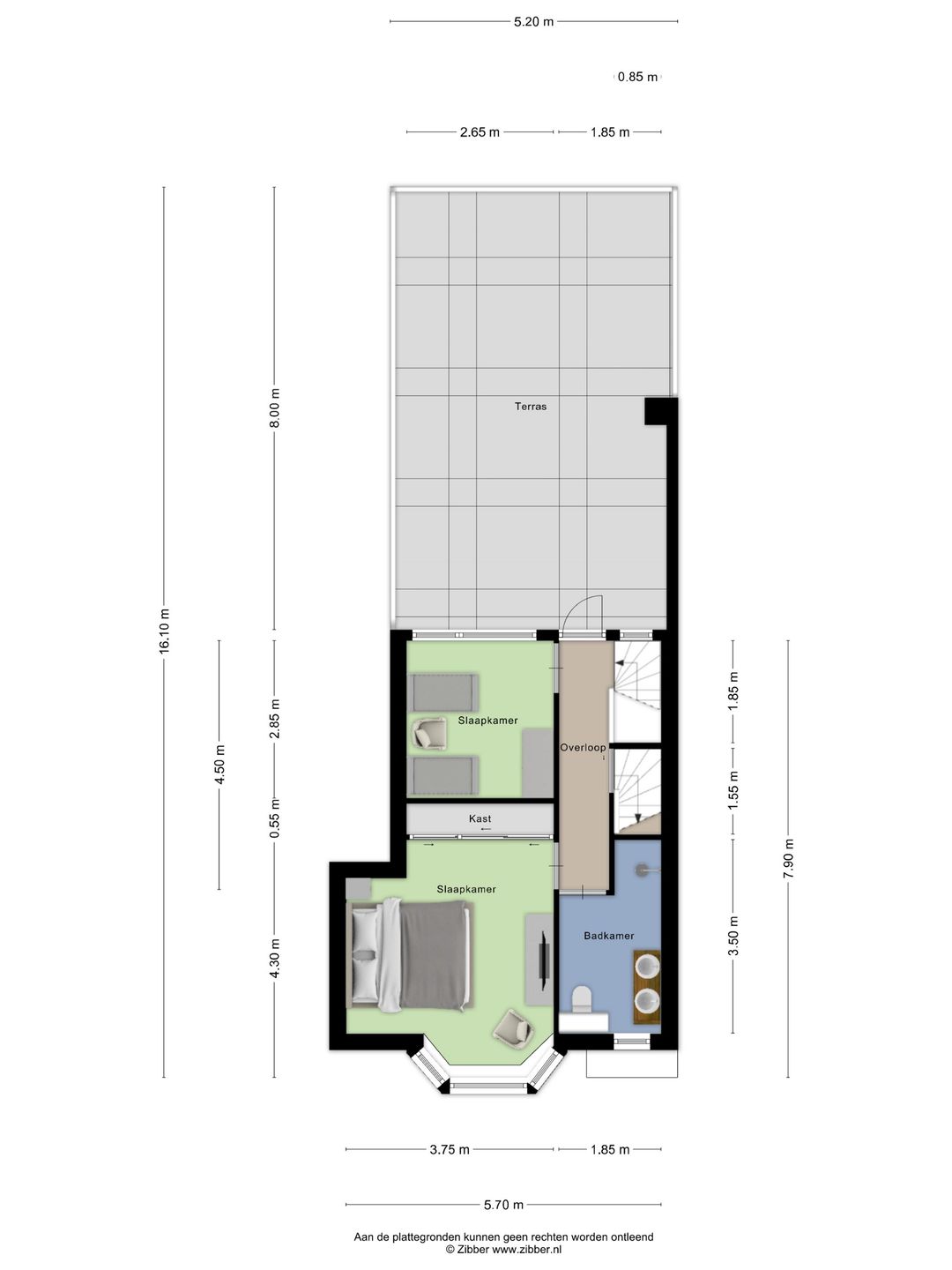 Foto 53 van Leenherenstraat 74