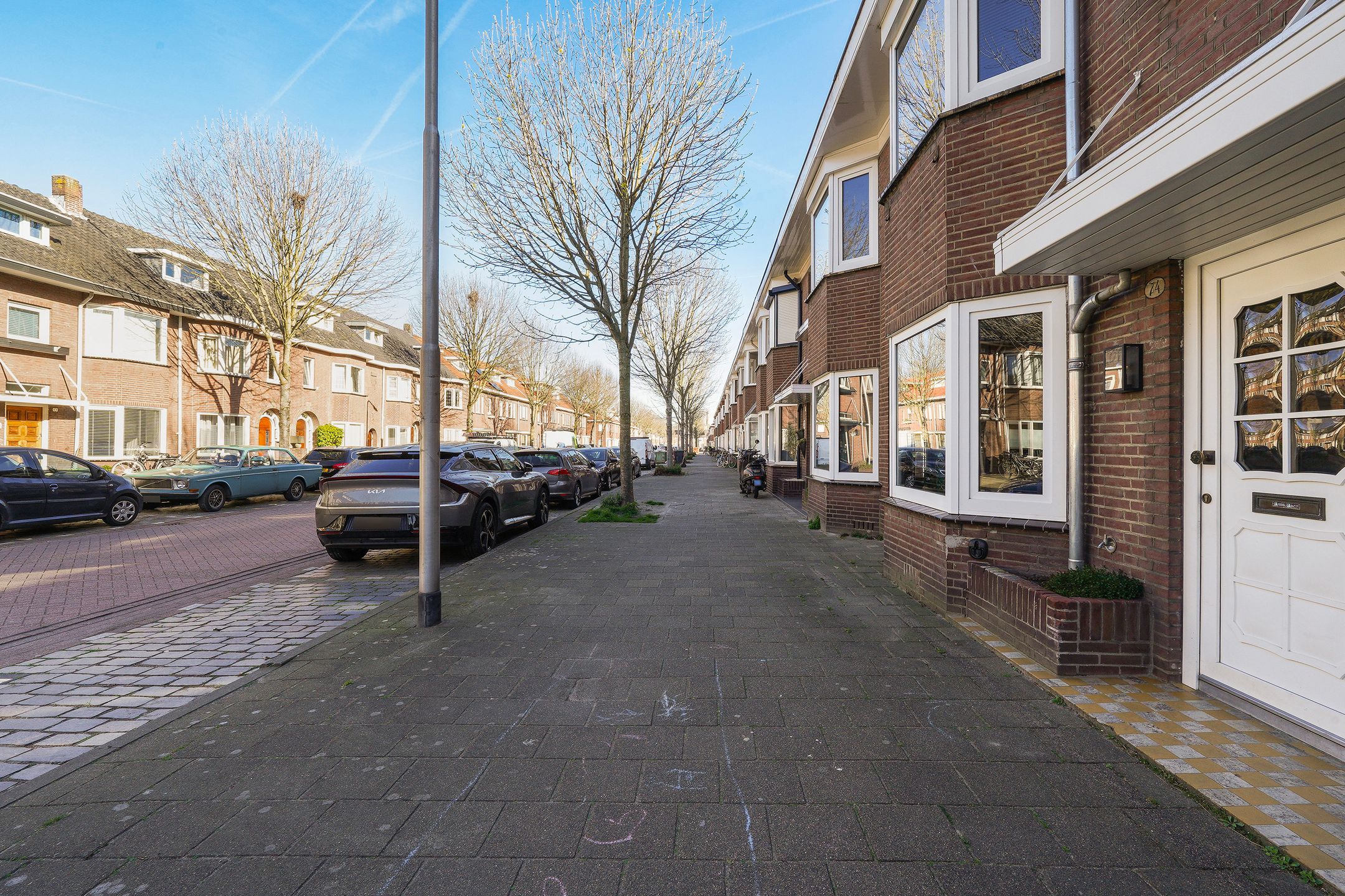 Foto 12 van Leenherenstraat 74