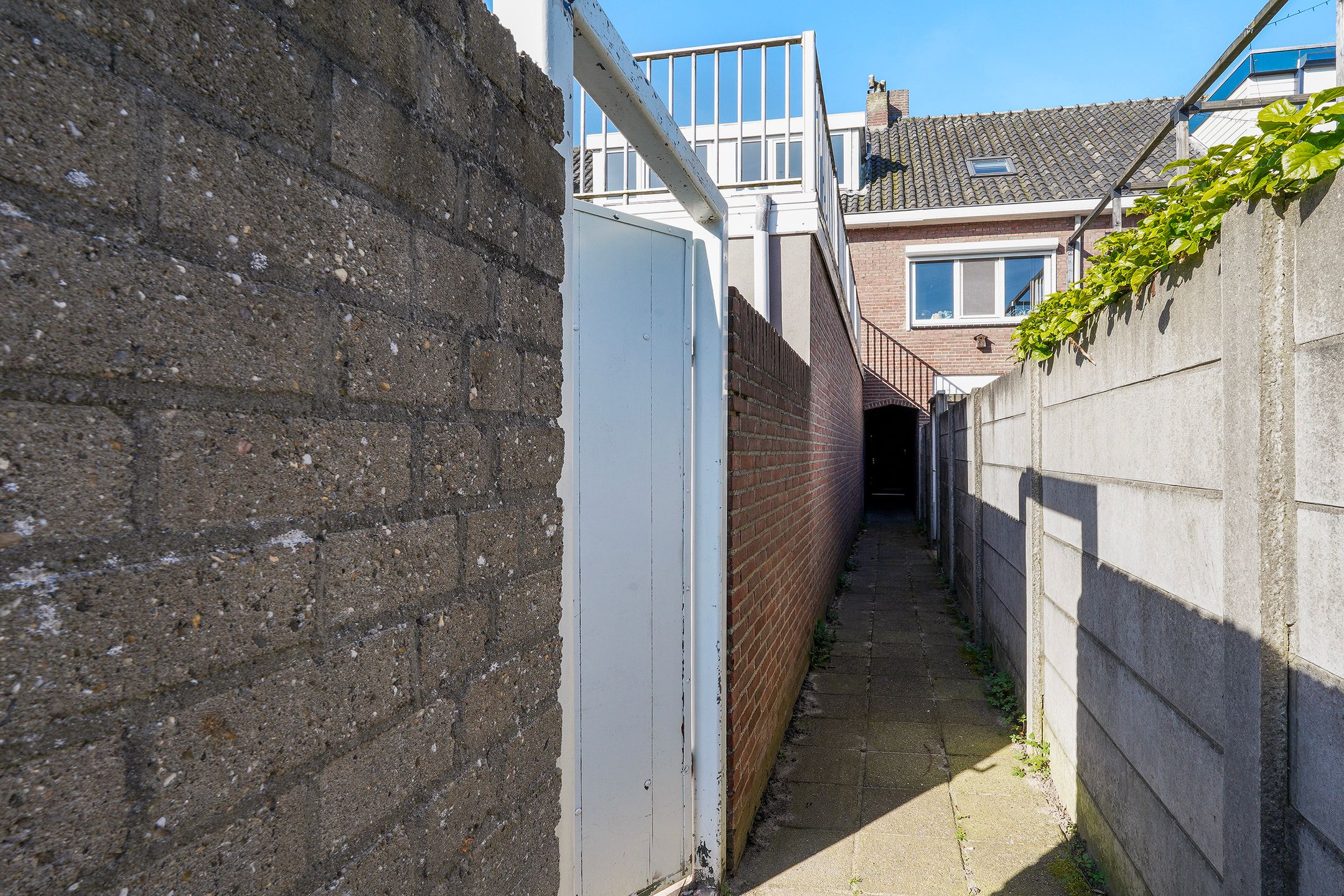 Foto 45 van Leenherenstraat 74