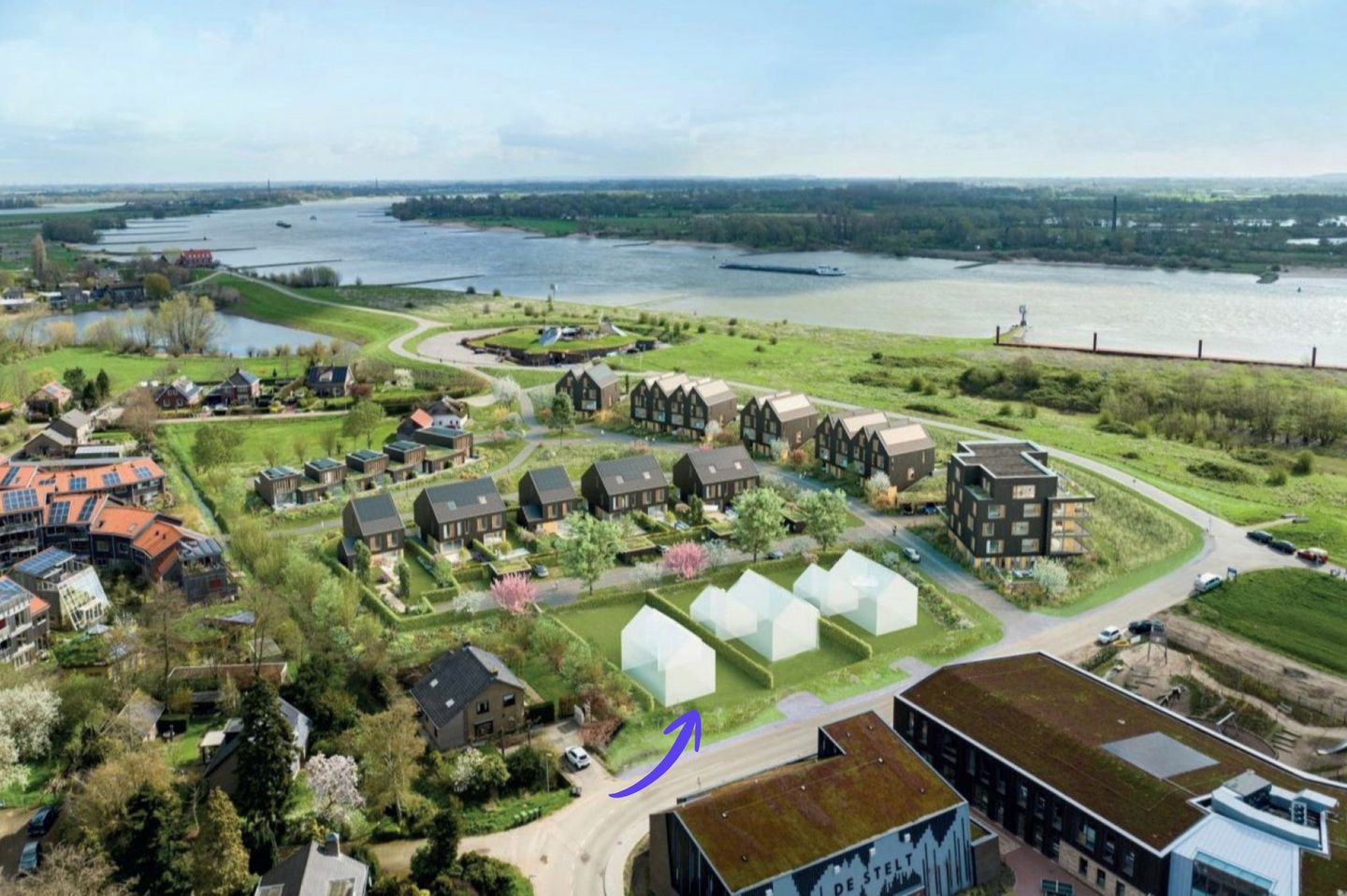 Foto 4 van Steltsestraat 113