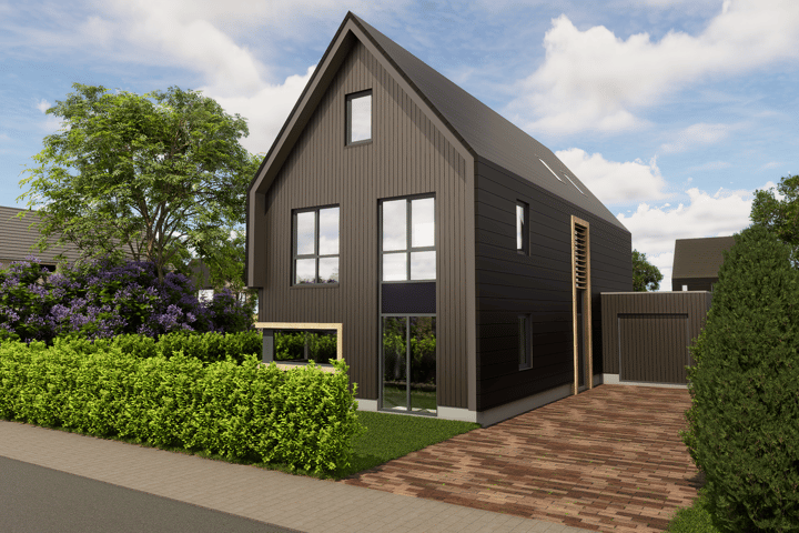 Photo 5 of Steltsestraat 113