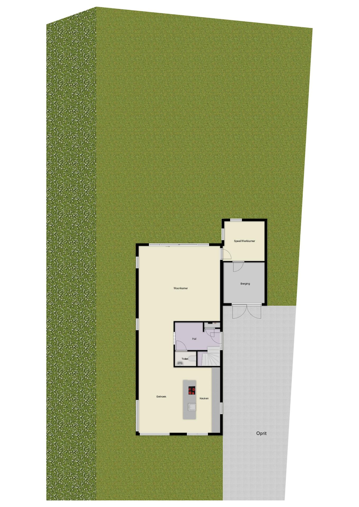 Foto 27 van Steltsestraat 113