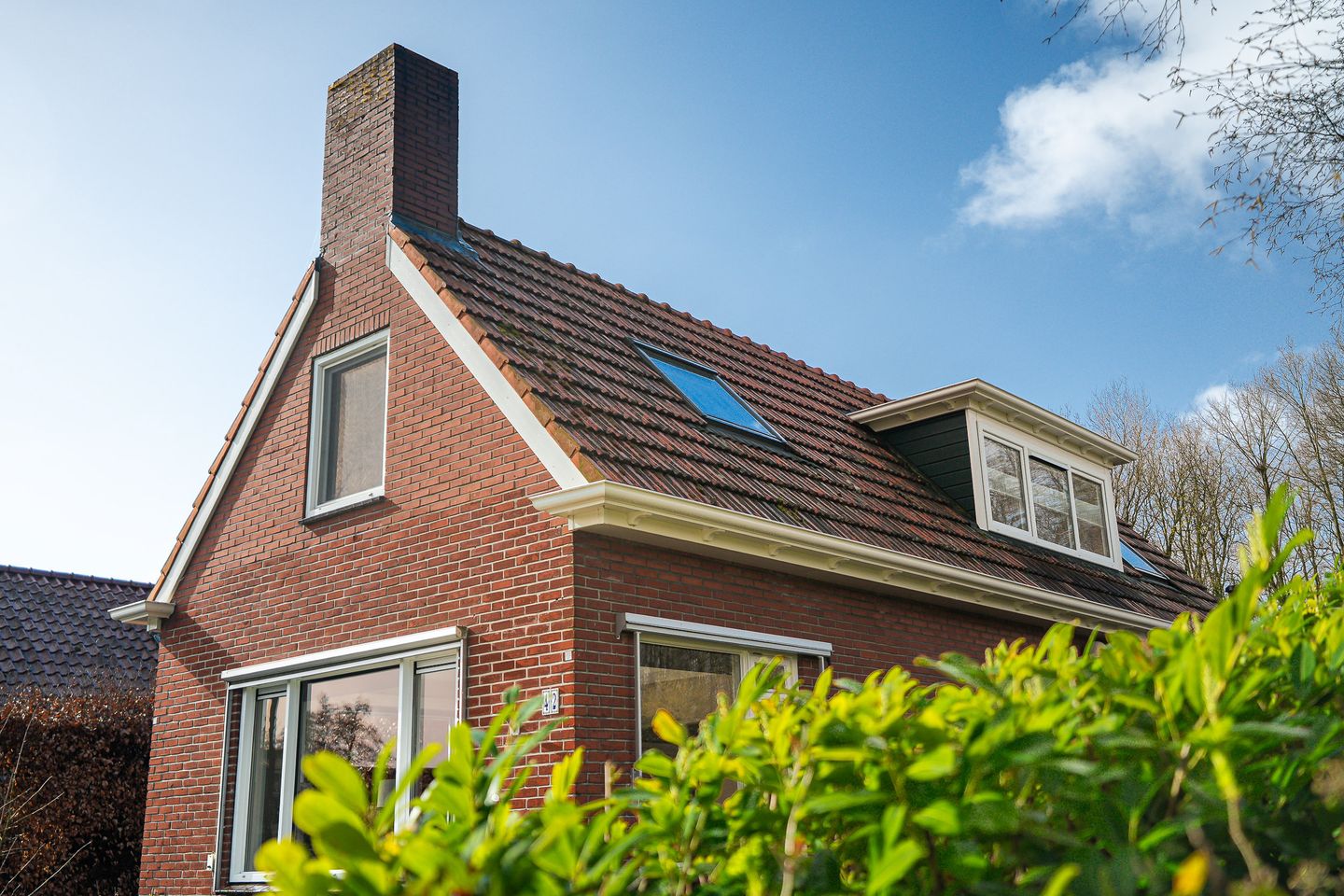 Foto 10 van Meenteweg 42